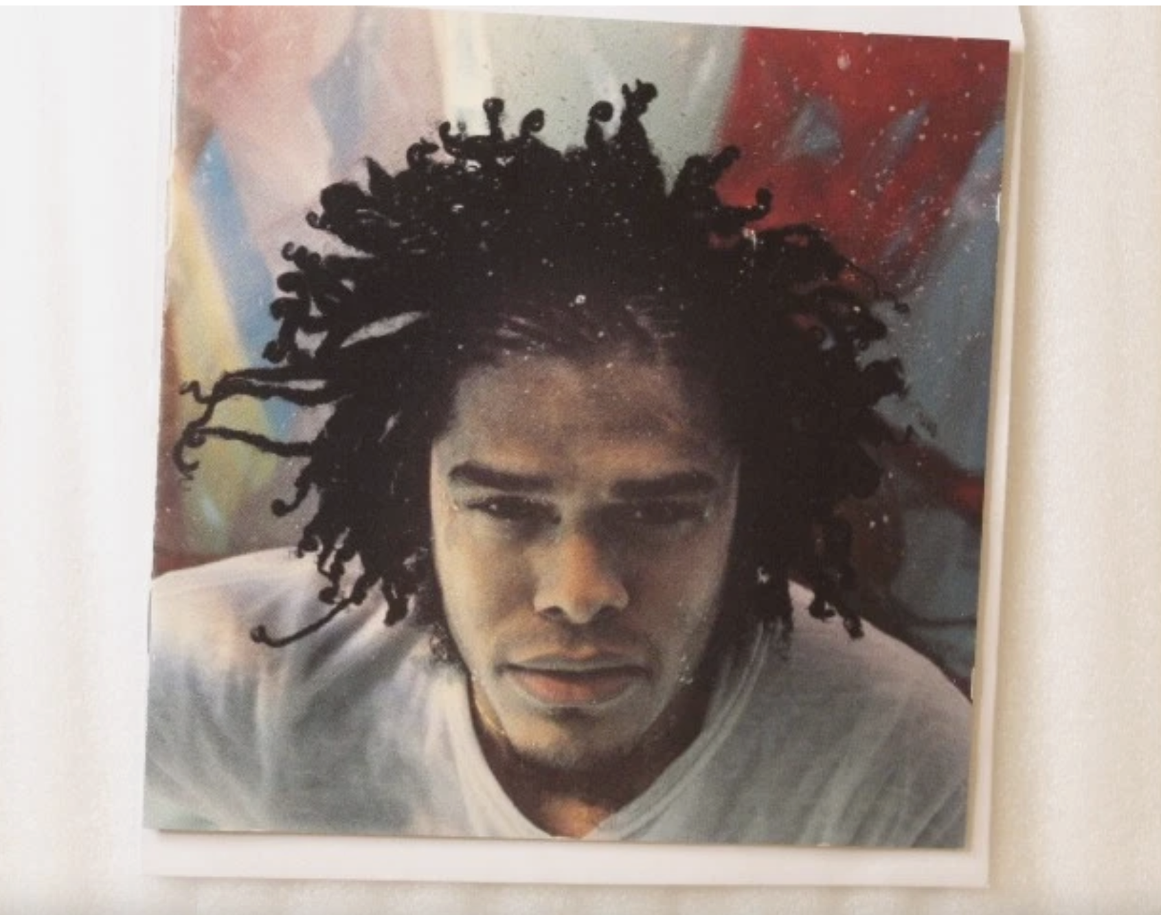 Maxwell Talks Social Media, Making Politically Charged Music &amp; What the Legacy of 'Embrya' is 20 Years Later 