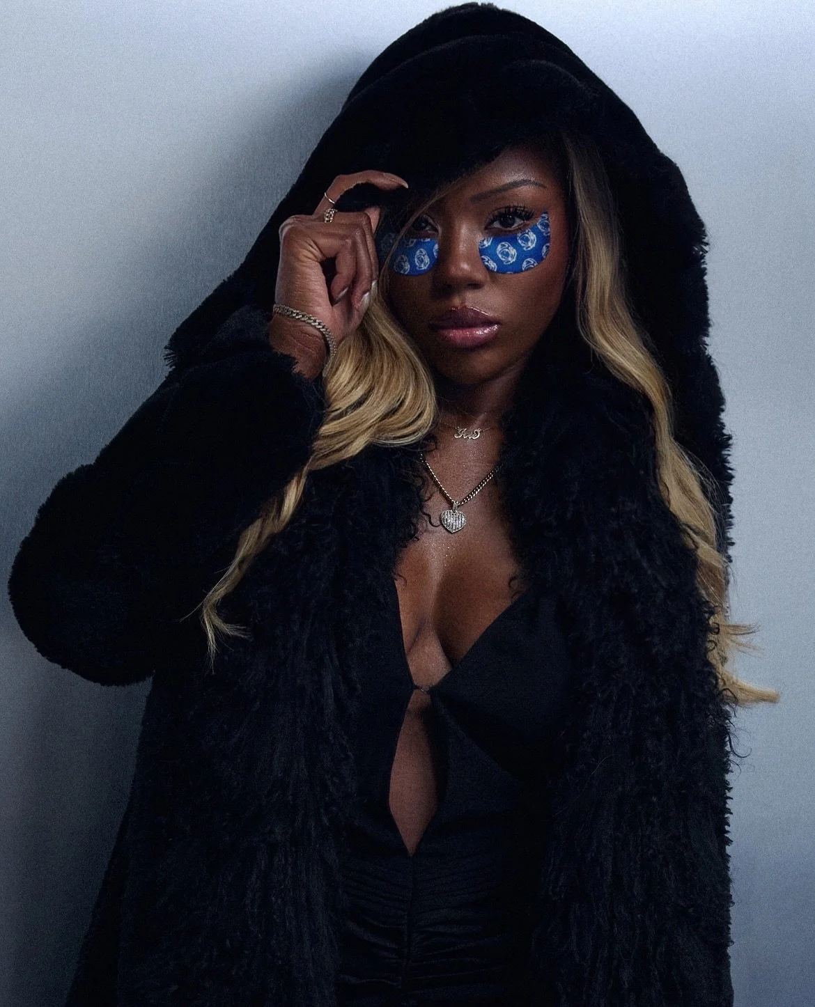 @topicals x @bbcicecream

Creative Directors: @juliaxushao @brandyneland
Executive Producer: @better.jade
Social Producer: @raissaawonusi
AD: @acfree94
Production Coordinator: @aichaxc
Photographer: @monicazulemaa
Photo Assist: @file.jpg
Lighting Tec