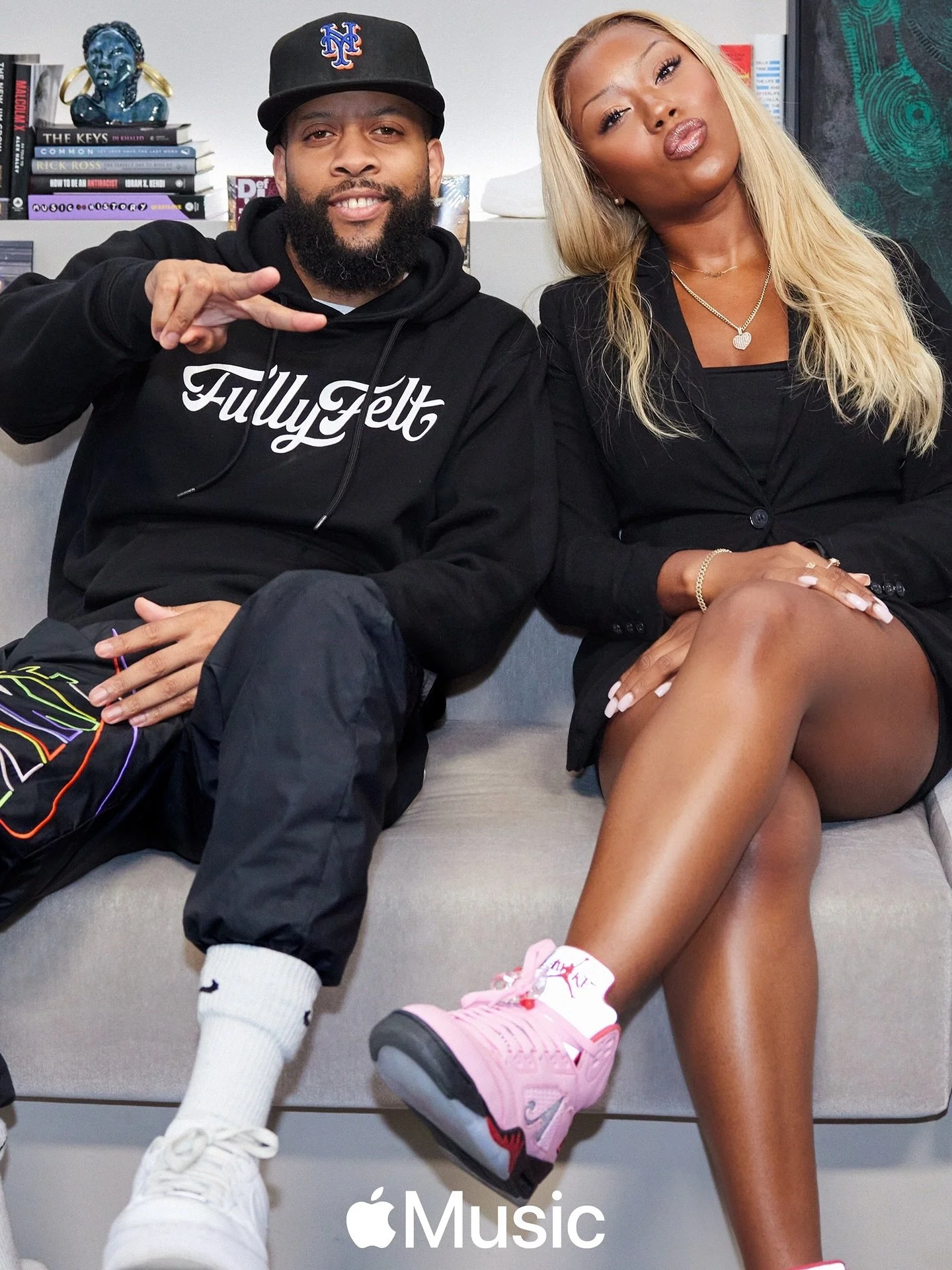 #RapLifeReview Highlights. Thanks for letting me cause chaos again, @applemusic

🙏🏾🔌 @thekarliehustle, @s_whit_, @misterskywalker, @oldmanebro, @yourboyeddie, @lowkeyuhtn