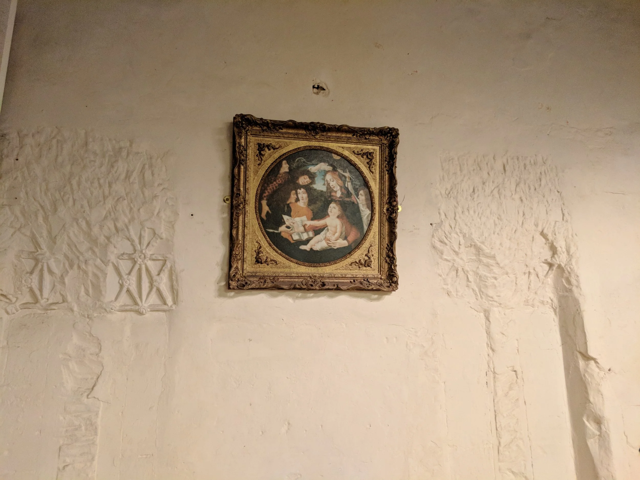 painting