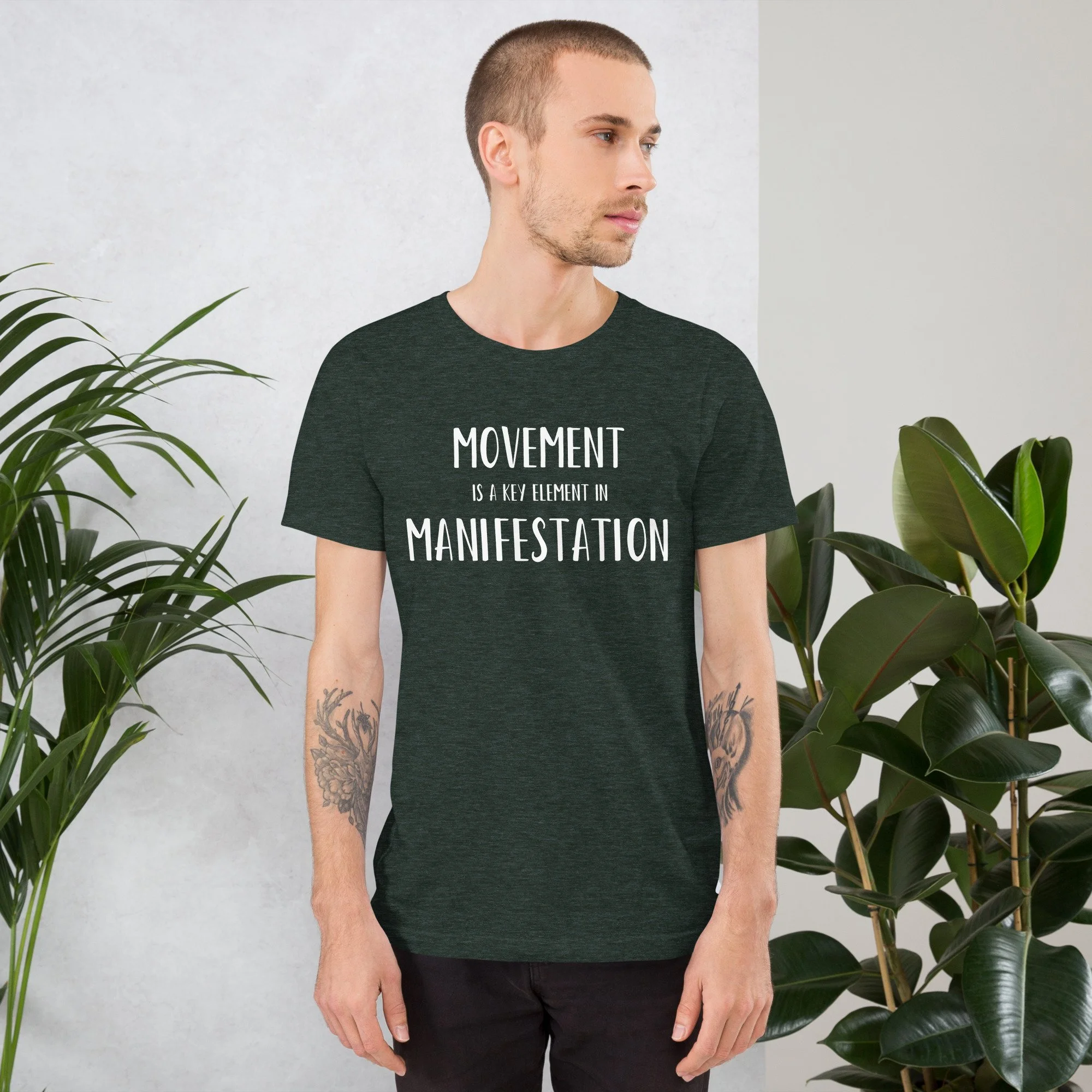 unisex-staple-t-shirt-heather-forest-front-65da65a6824e0.jpg