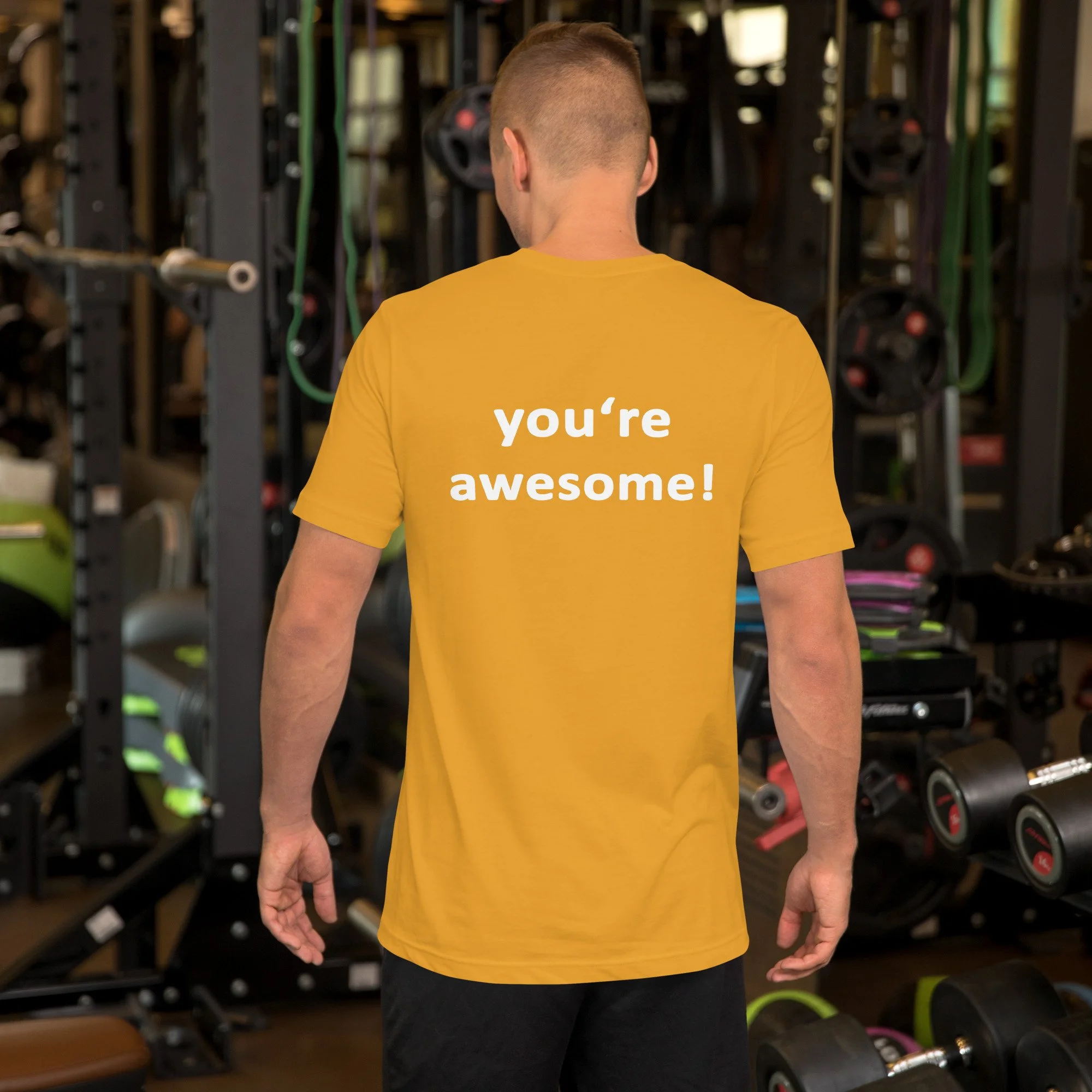 unisex-staple-t-shirt-mustard-back-66a7c17f7fce4.jpg