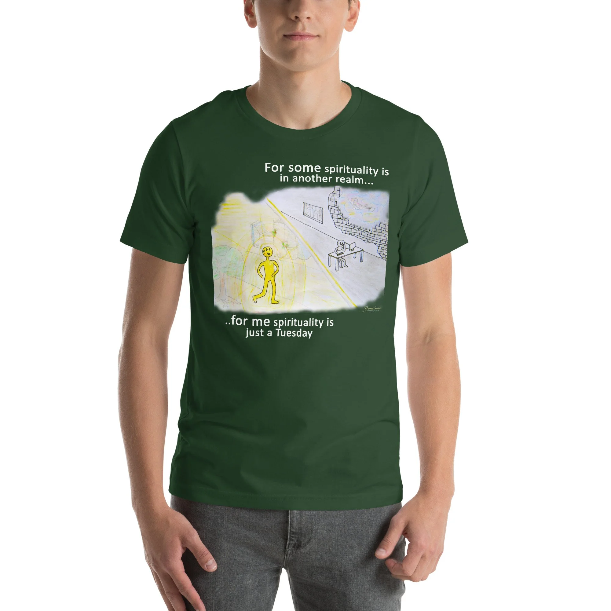 unisex-staple-t-shirt-forest-front-66b3b54a15dd8.jpg