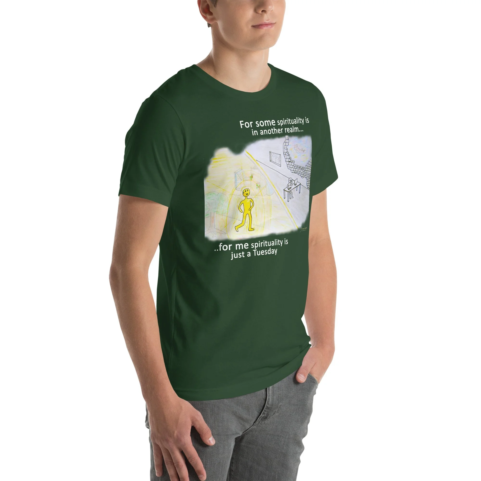 unisex-staple-t-shirt-forest-right-front-66b3b54a1d095.jpg
