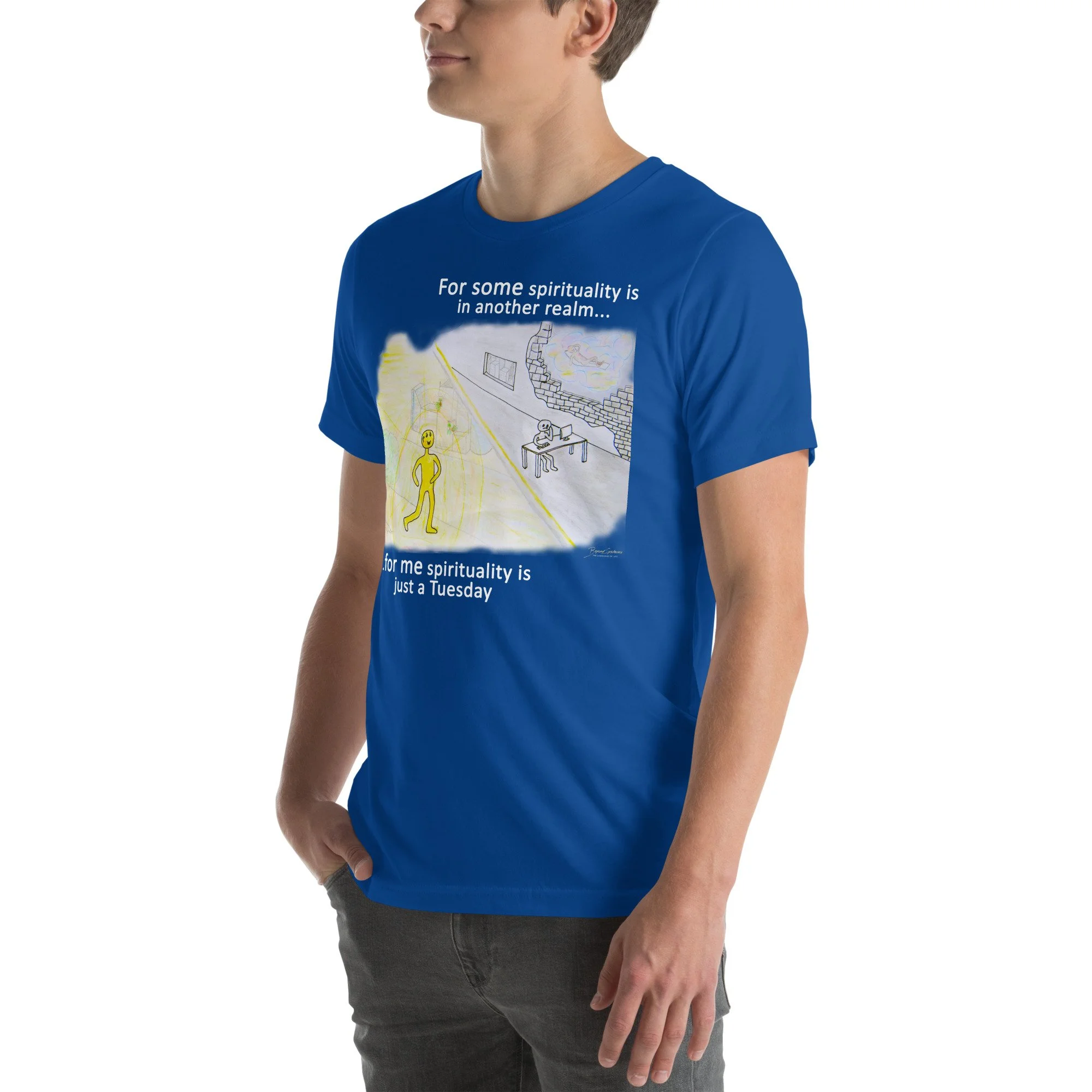 unisex-staple-t-shirt-true-royal-left-front-66b3b54a2c4c8.jpg