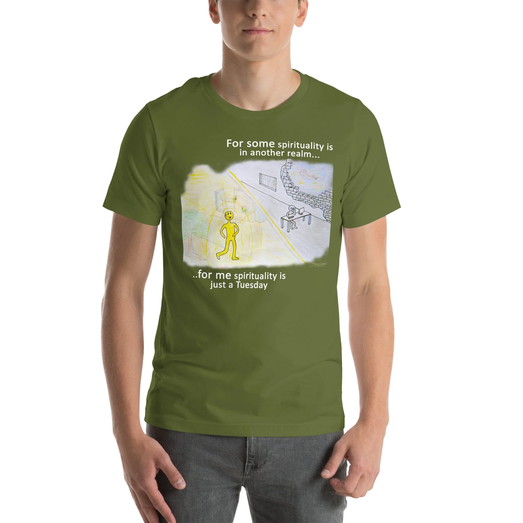 unisex-staple-t-shirt-olive-front-66b3b54a5c1f2.jpg