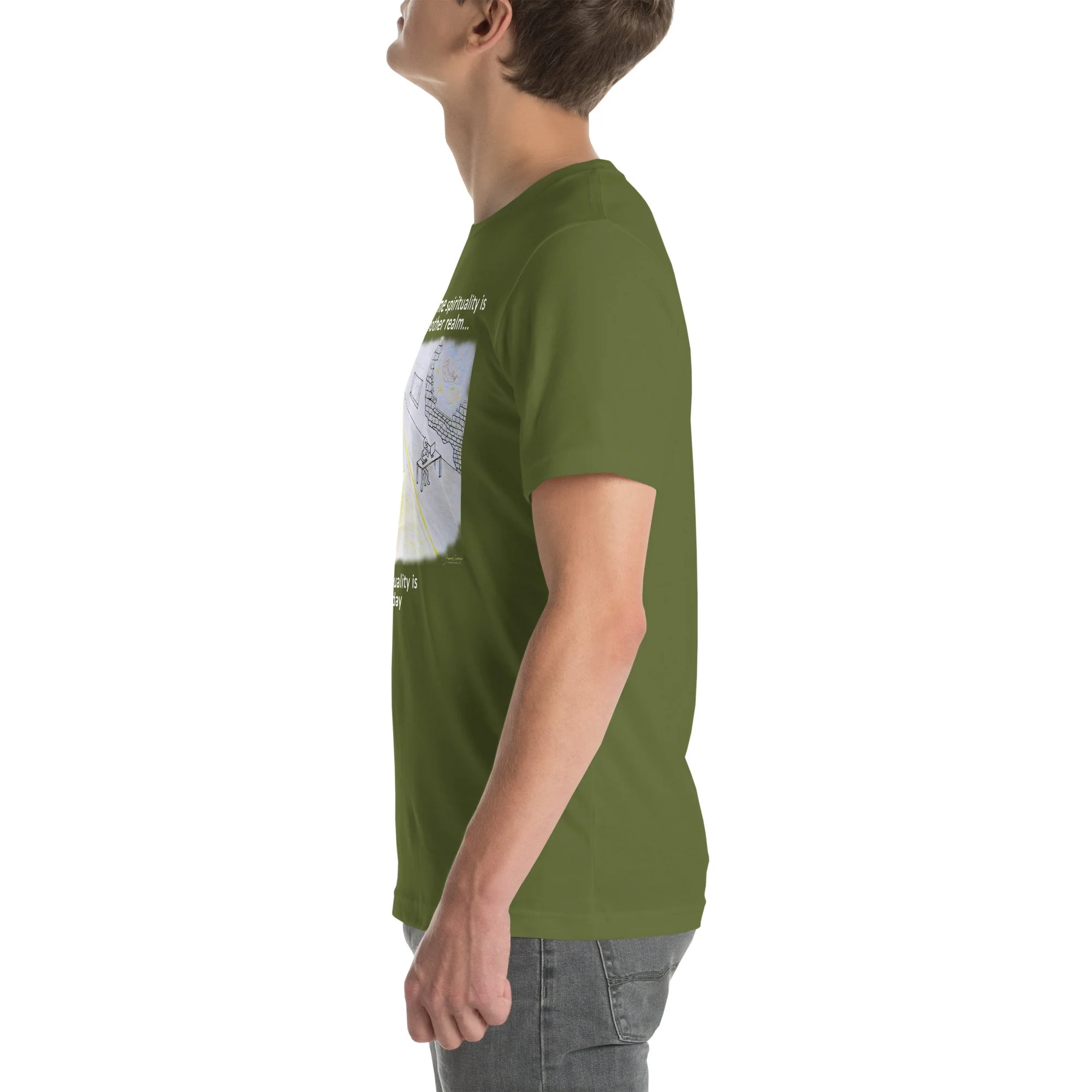 unisex-staple-t-shirt-olive-left-66b3b54a700d1.jpg