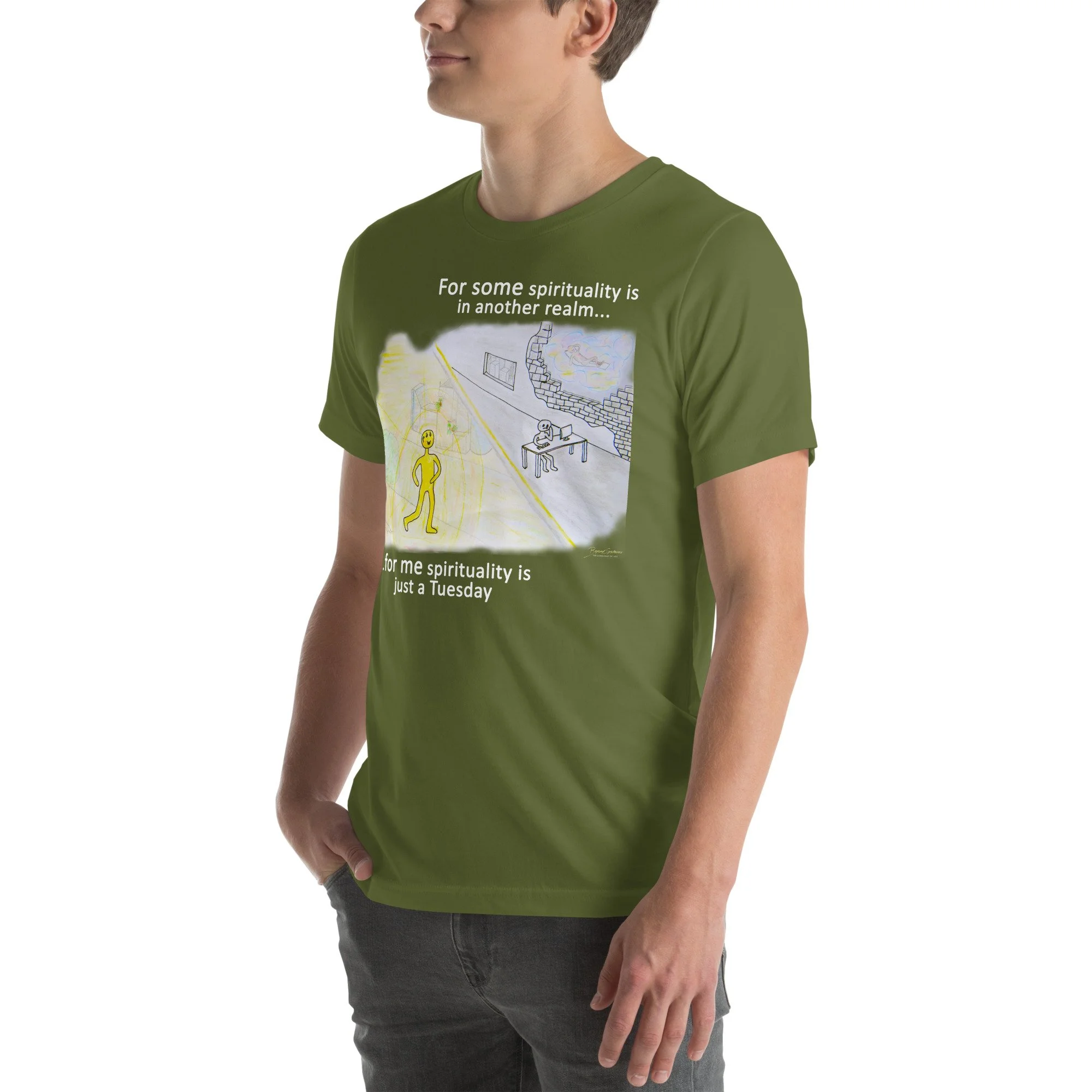unisex-staple-t-shirt-olive-left-front-66b3b54a7e2e4.jpg