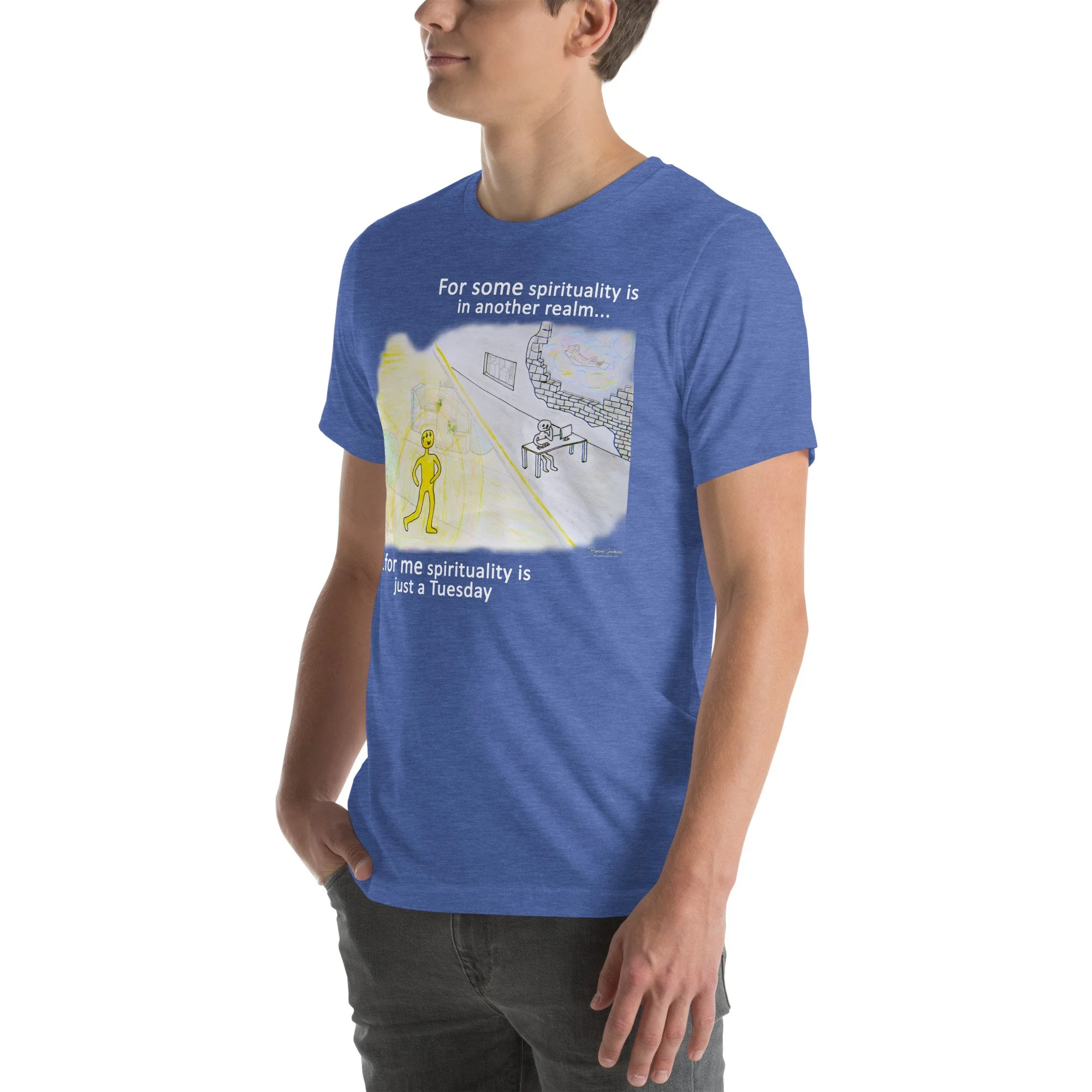 unisex-staple-t-shirt-heather-true-royal-left-front-66b3b54b08228.jpg