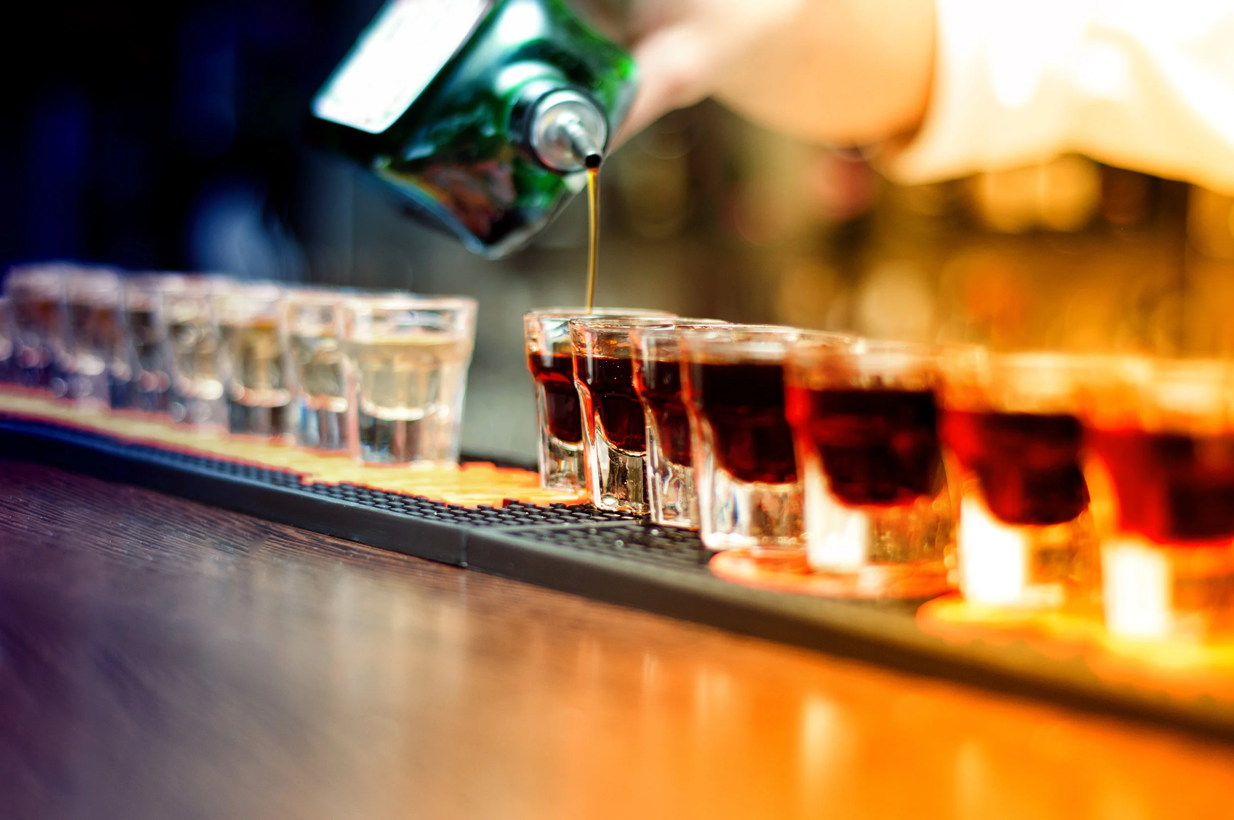 Happy Hour
