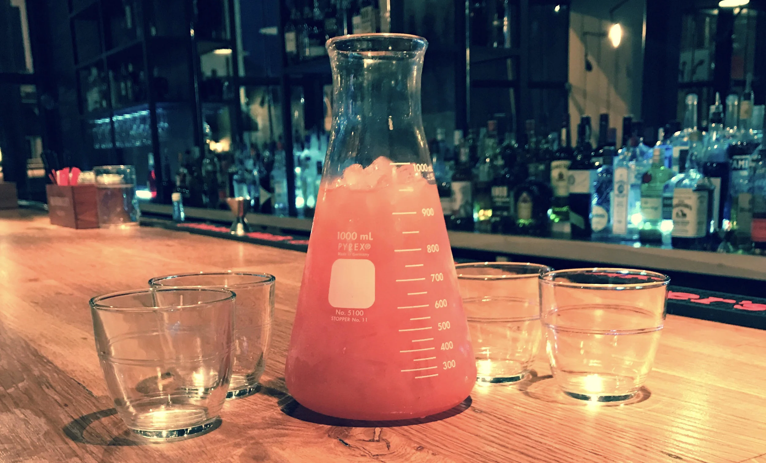 Slurricane!
