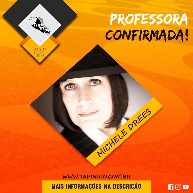TAP IN RIO Festival