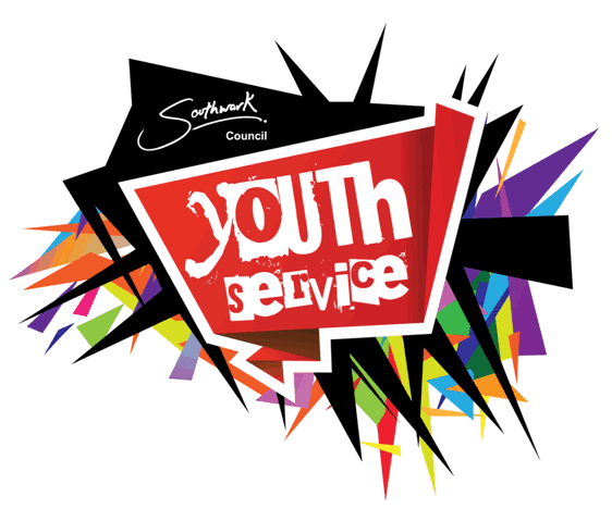 RED Youth Service Logo incl 'Southwark'.gif