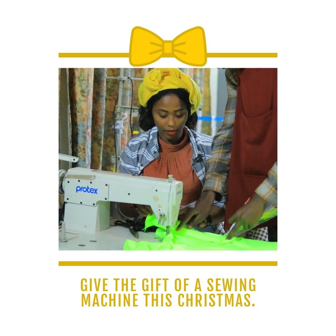 Through our alternative Christmas gifts, you can provide an essential item to someone in need, and we will provide you with a special video gift card with a QR code for your loved one to scan and watch on Christmas day! 🎁

Check out the full range o