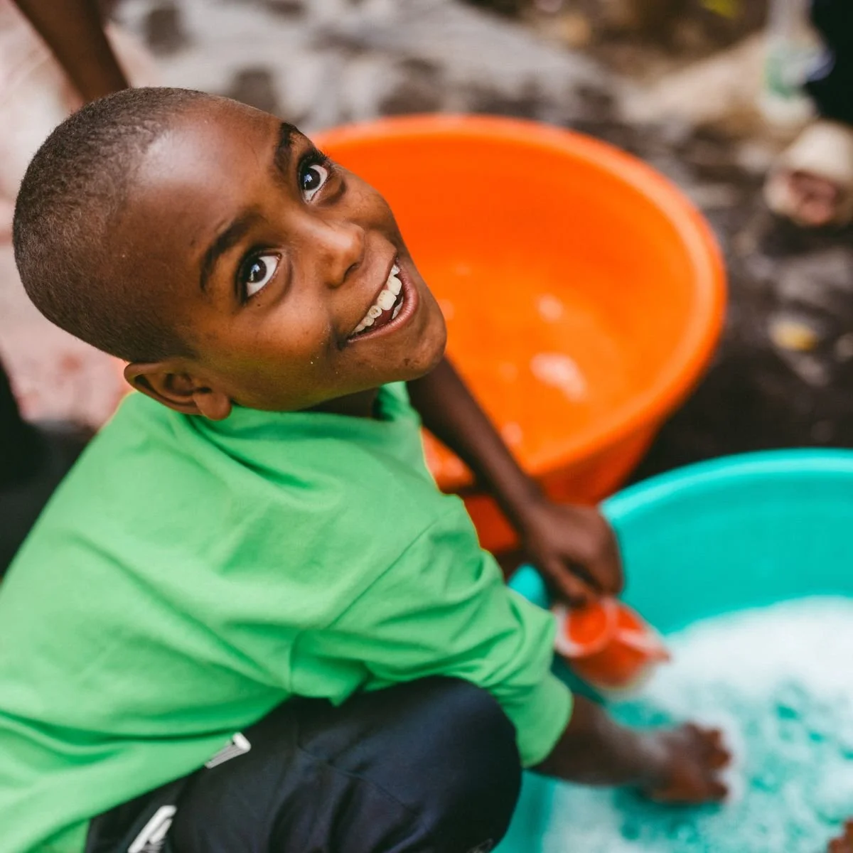 Clothing and Hygiene Items