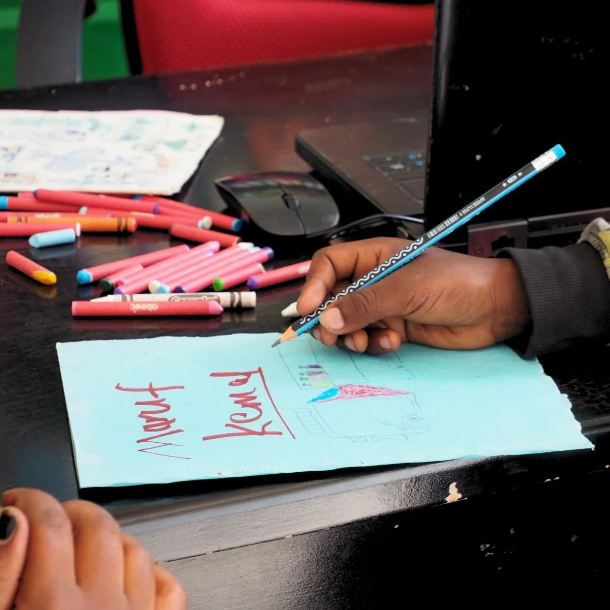 Counselling and Therapy