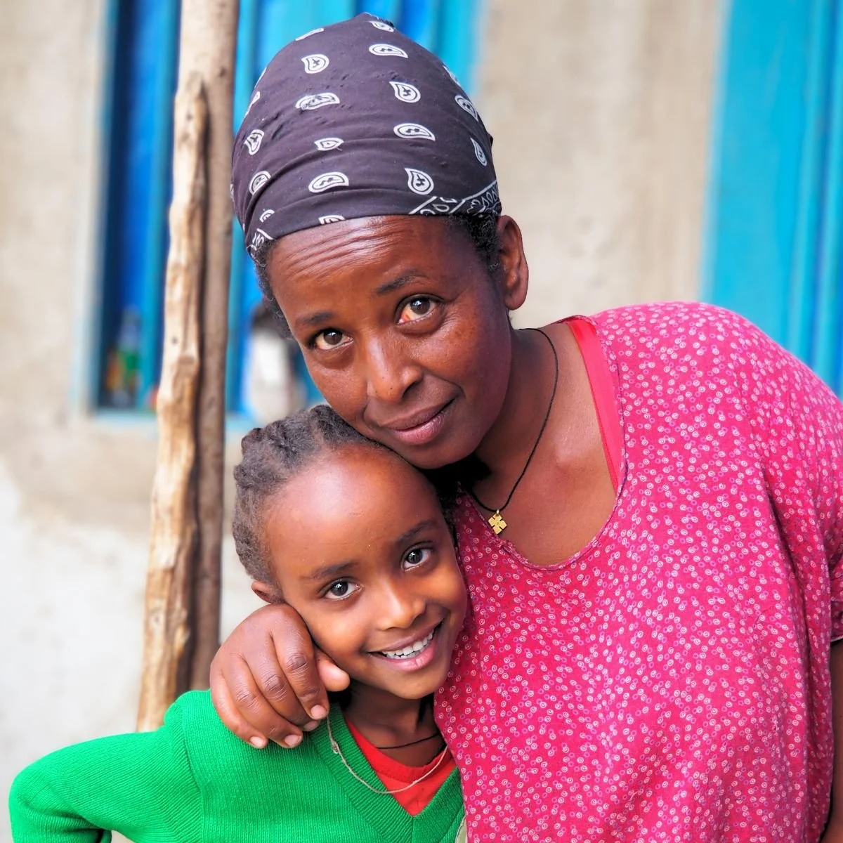 Support to Vulnerable Families