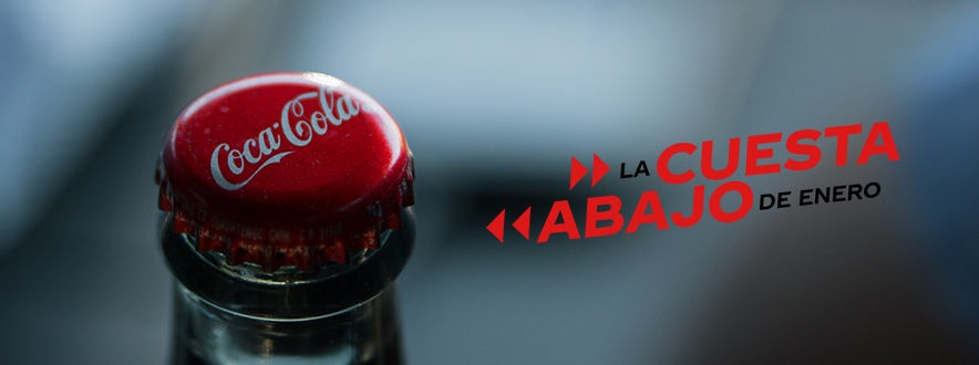 .... PACSIS reveals the Coca-Cola flavor .. PACSIS revela el sabor de Coca-Cola .. PACSIS revela o sabor da Coca-Cola ....