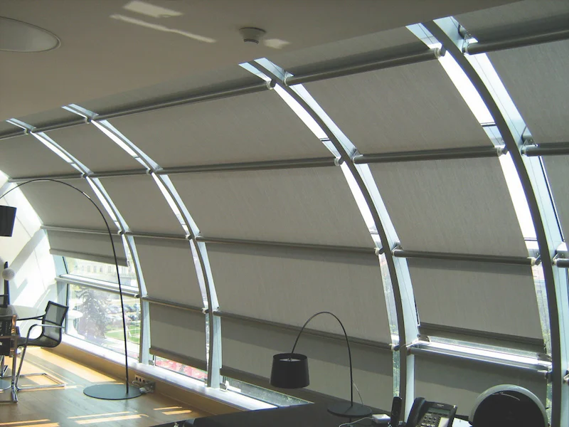 Skylight Tess 100