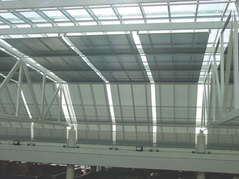 Skylight Tess 200