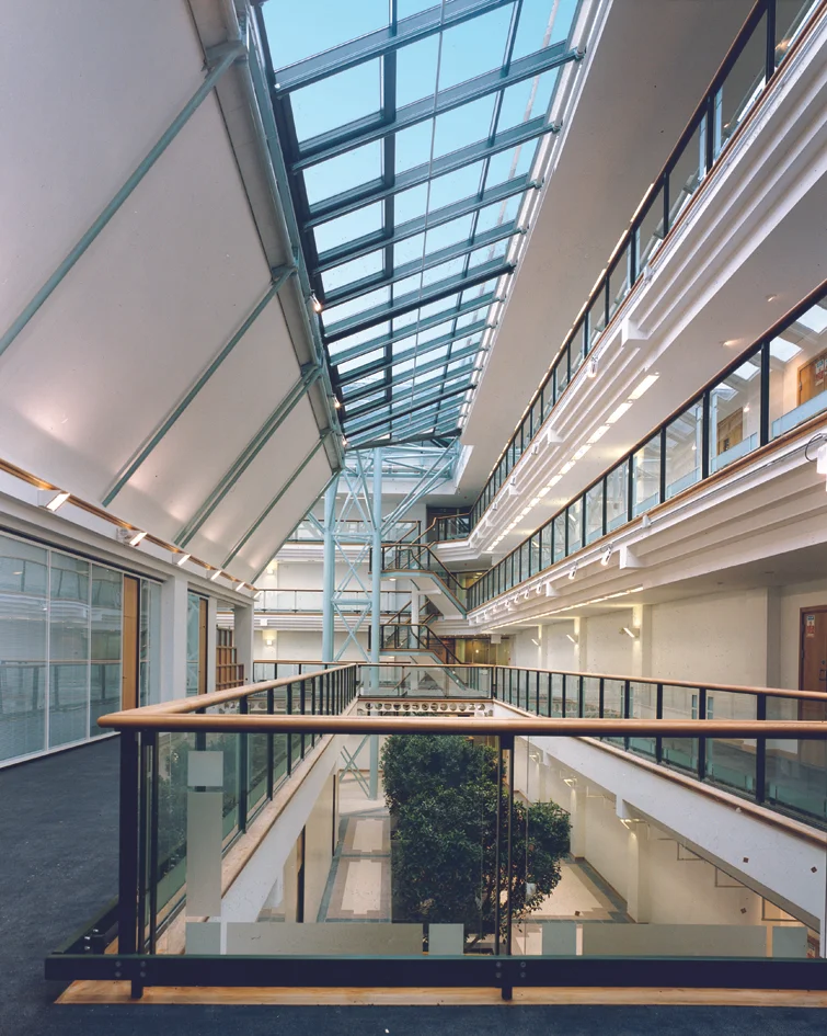 Skylight Tess 120
