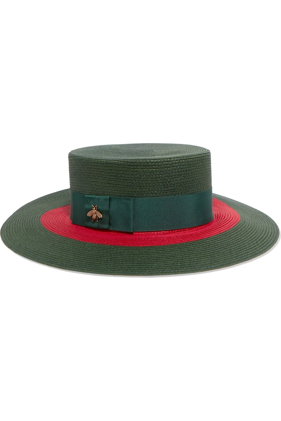 gucci papier hat