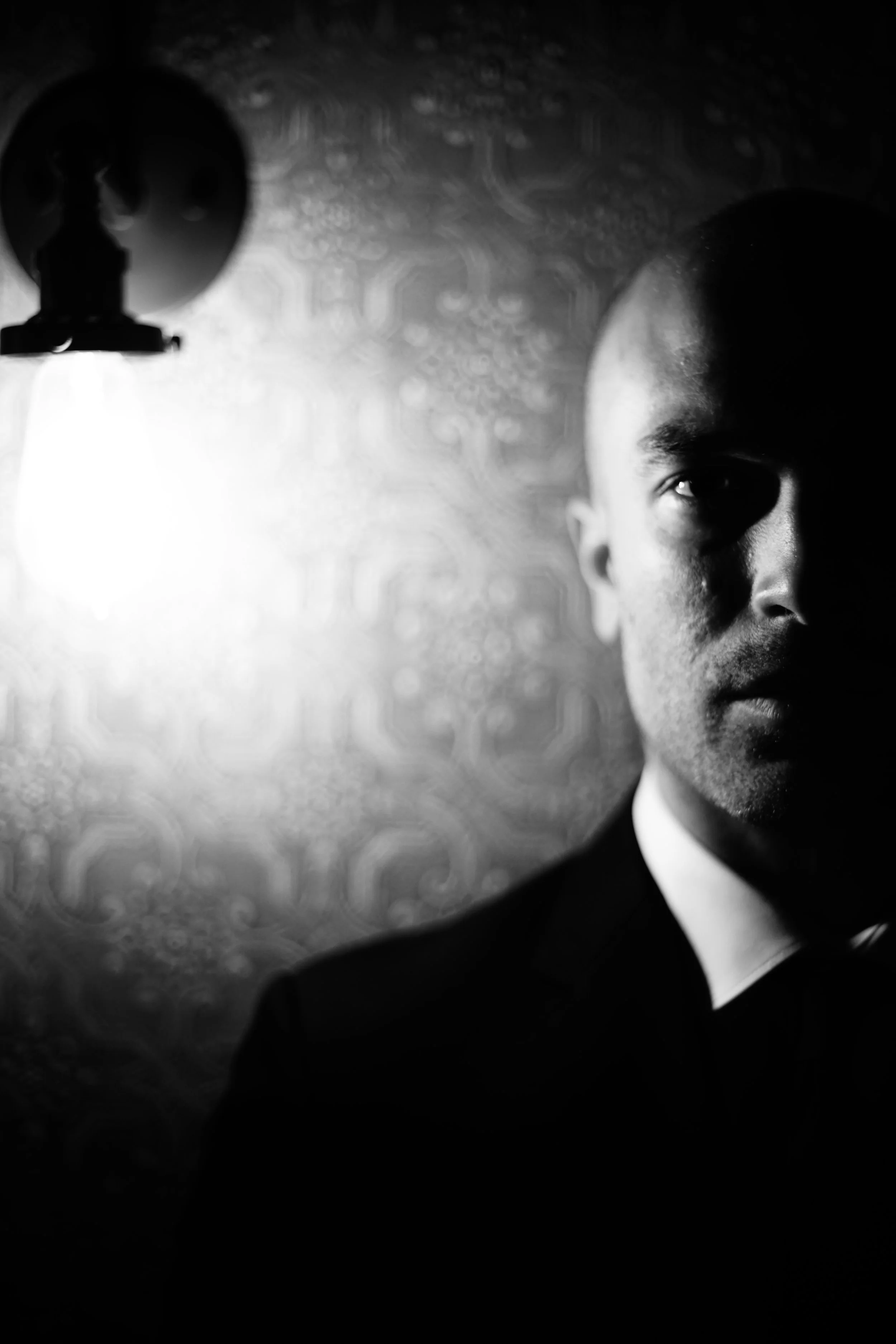  “Brancy has a warm, vivid baritone with a lot of color...with straightforward ease, giving the music a kind of luminosity, without recourse to what I might term capital-D Diction.”   Anne Midgette, The Washington Post     