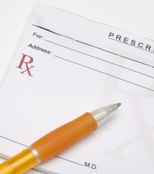 Just what the doctor ordered