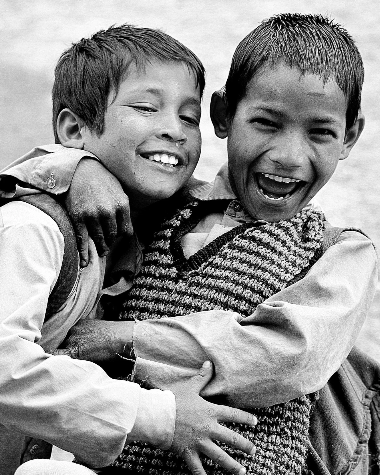 The best kind of friend