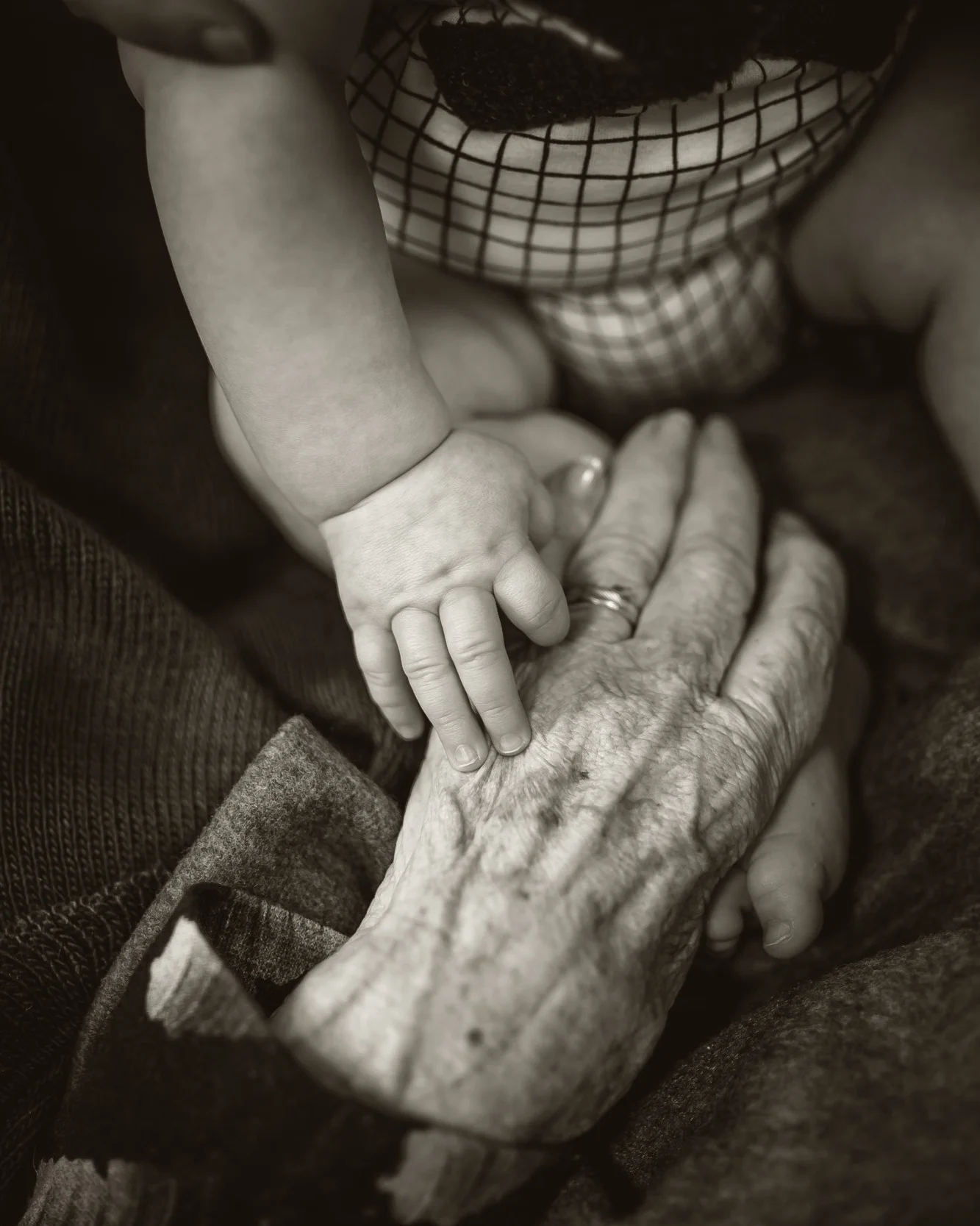 Oh the places you'll go!