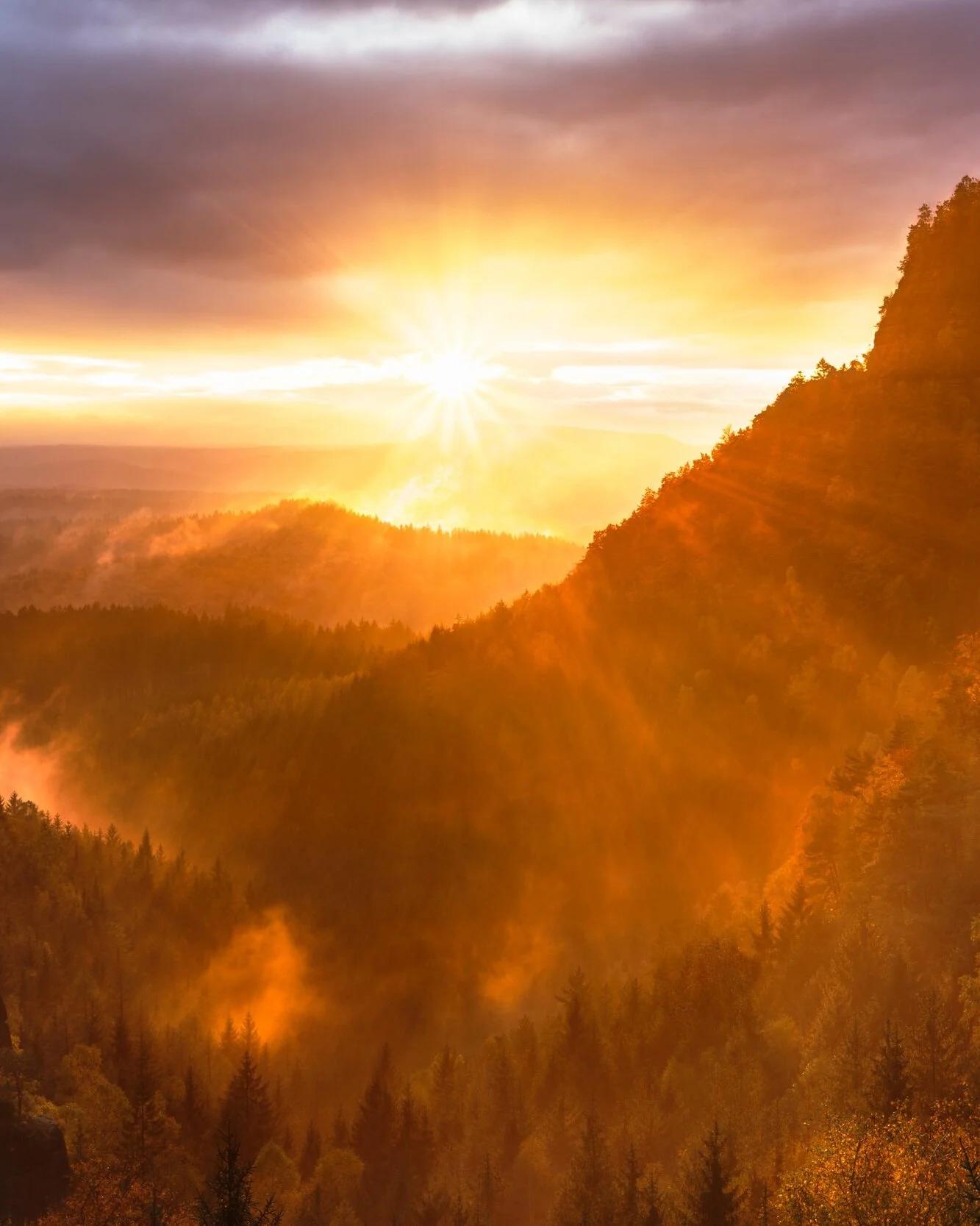 A different kind of Easter