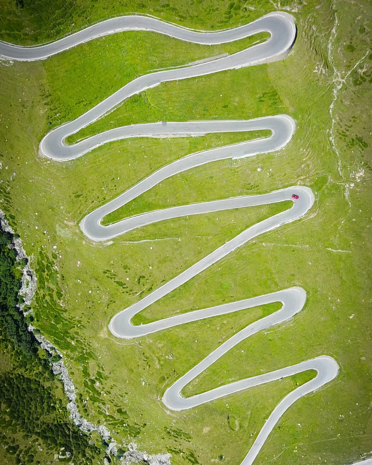 The journey continues