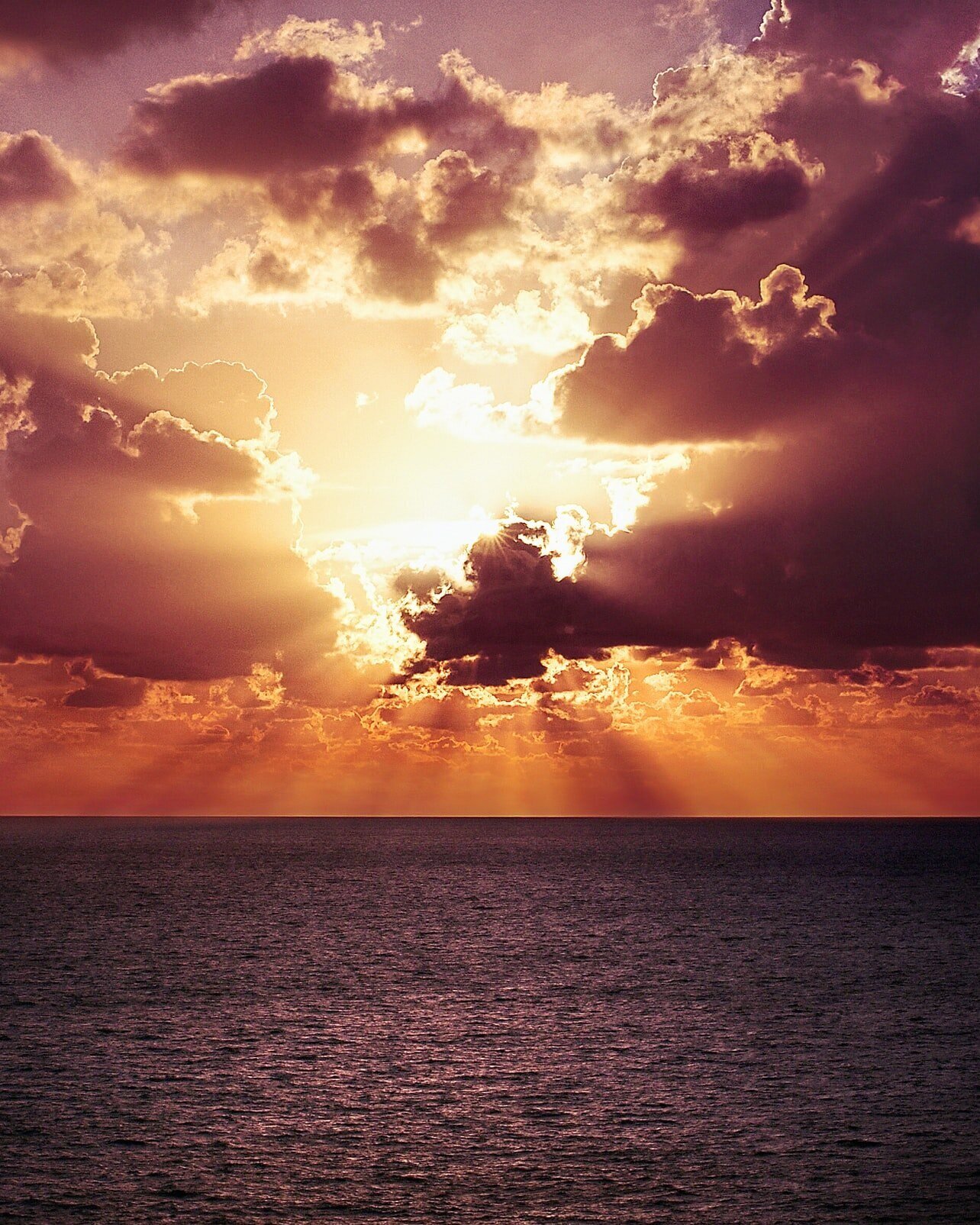 What we get versus what we deserve (Part 2)