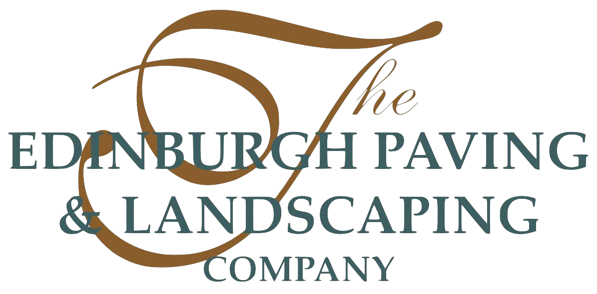 The Edinburgh Paving and Landscaping Company | Edinburgh Driveways, Patios, Garden Design & More