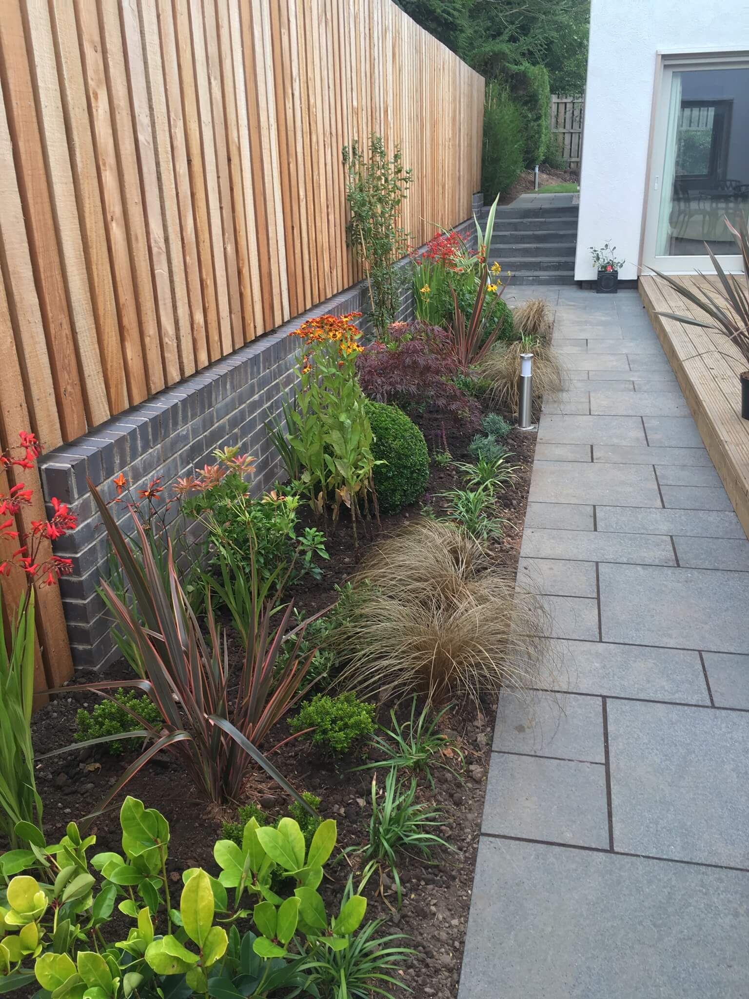 Edinburgh Paving Company The Edinburgh Paving & Landscaping company