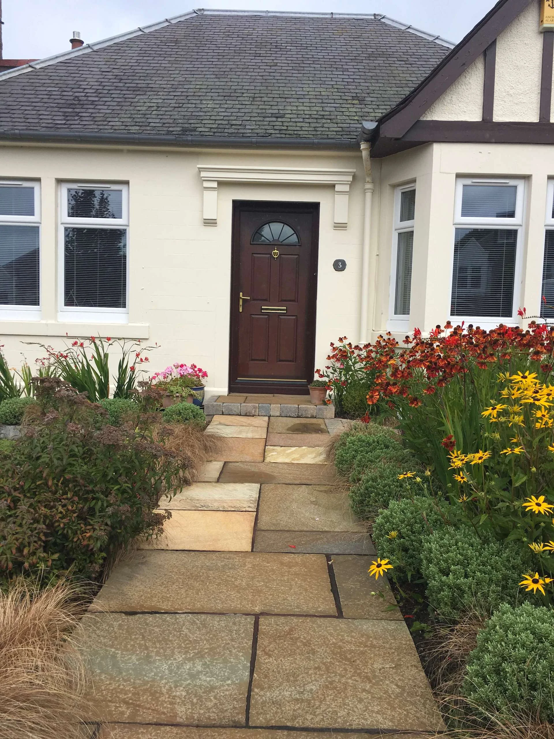 Edinburgh Paving Company The Edinburgh Paving & Landscaping company