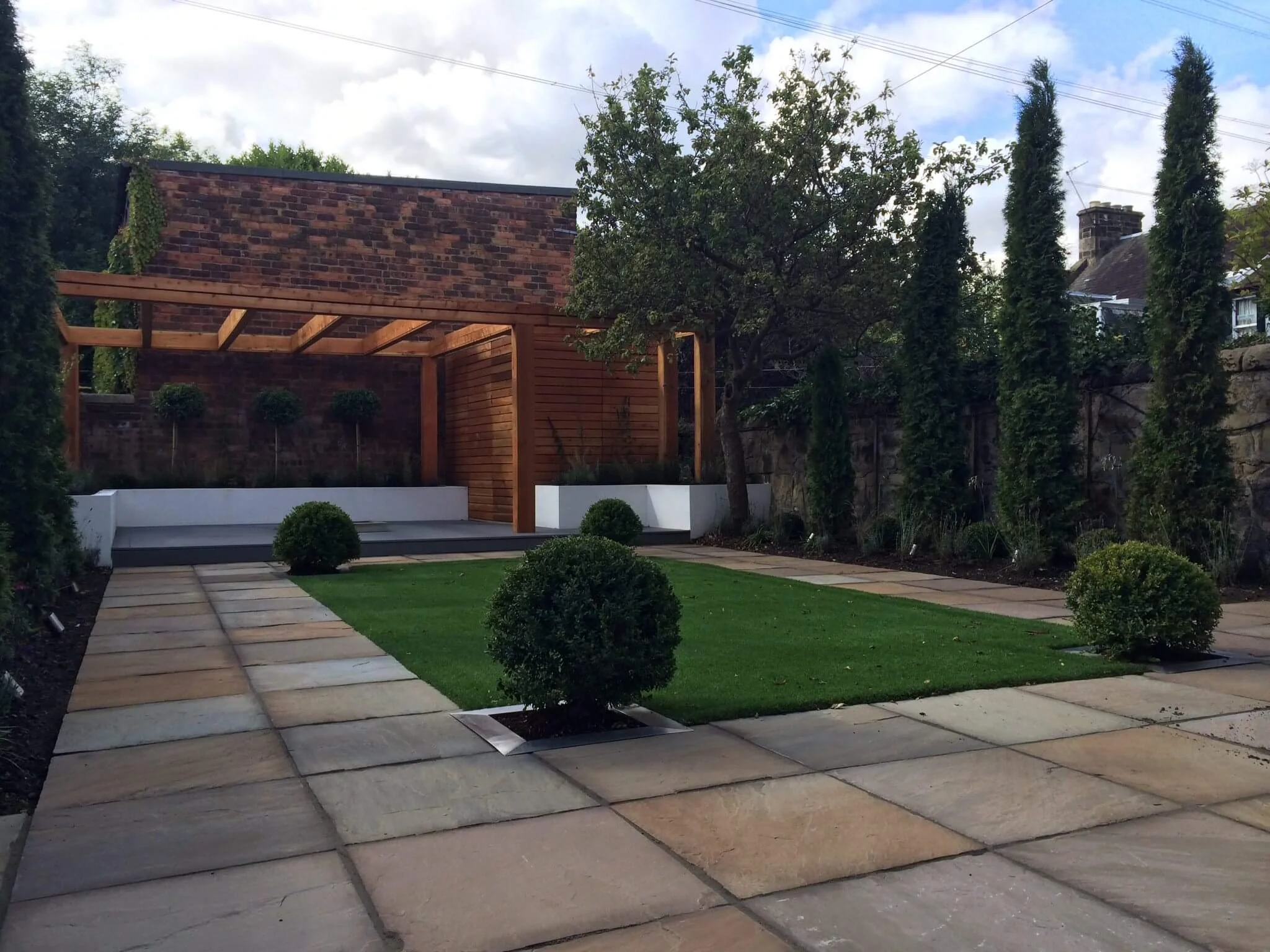 Edinburgh Paving Company The Edinburgh Paving & Landscaping company