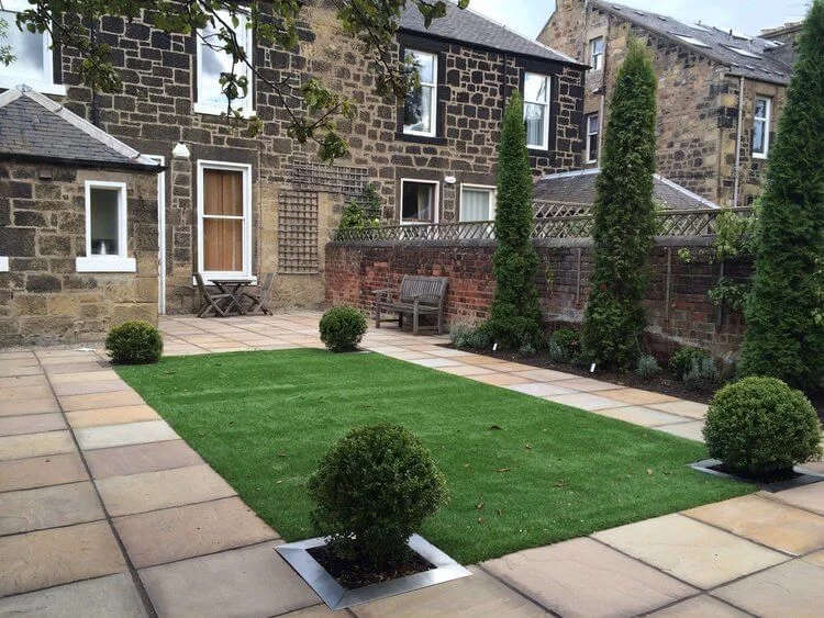 The Edinburgh Paving and Landscaping Company | Edinburgh Driveways ...