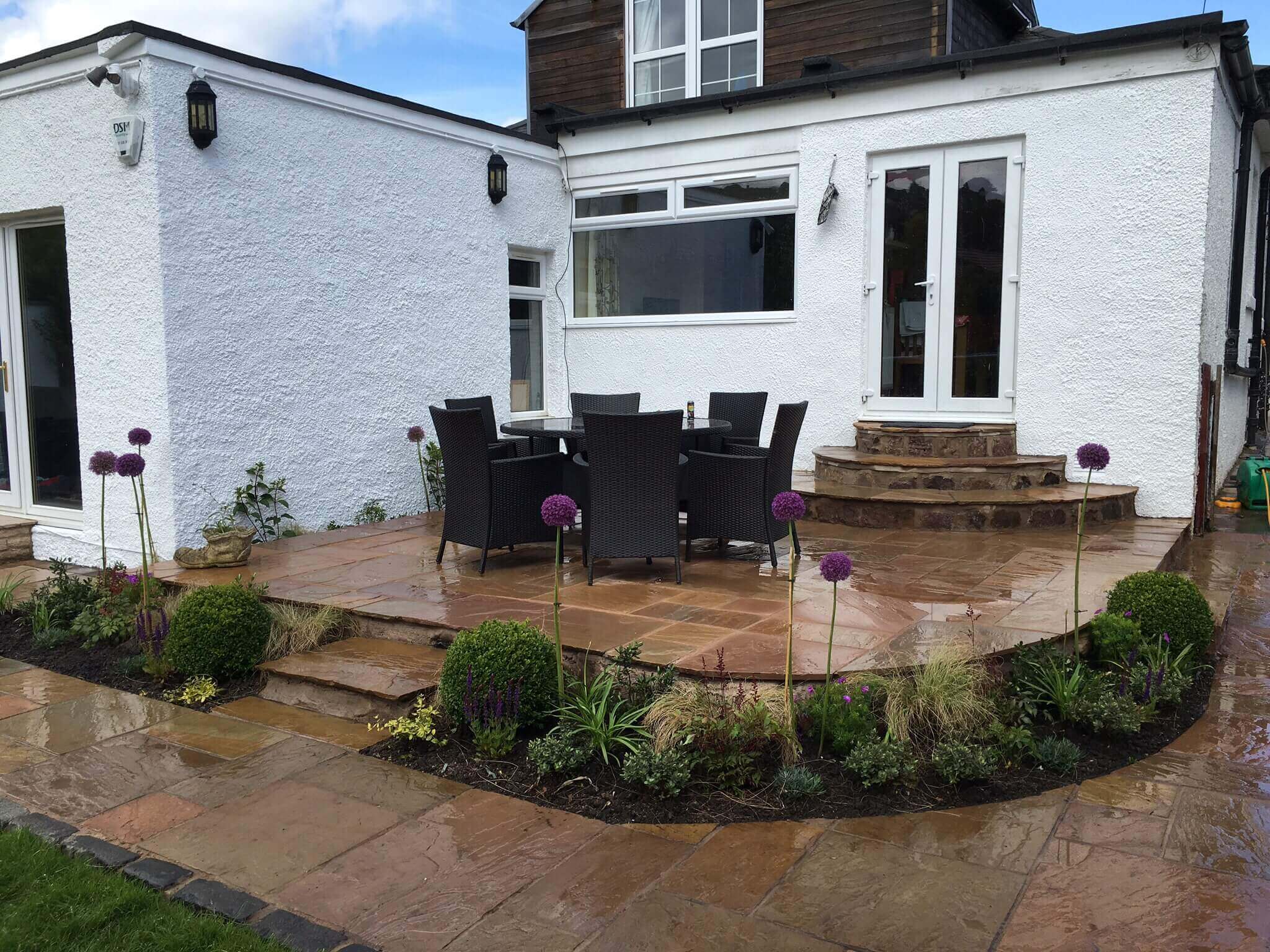   Tobermore Approved Paving Contractors   When you work with us, you receive work completed to above industry standards.   learn more  