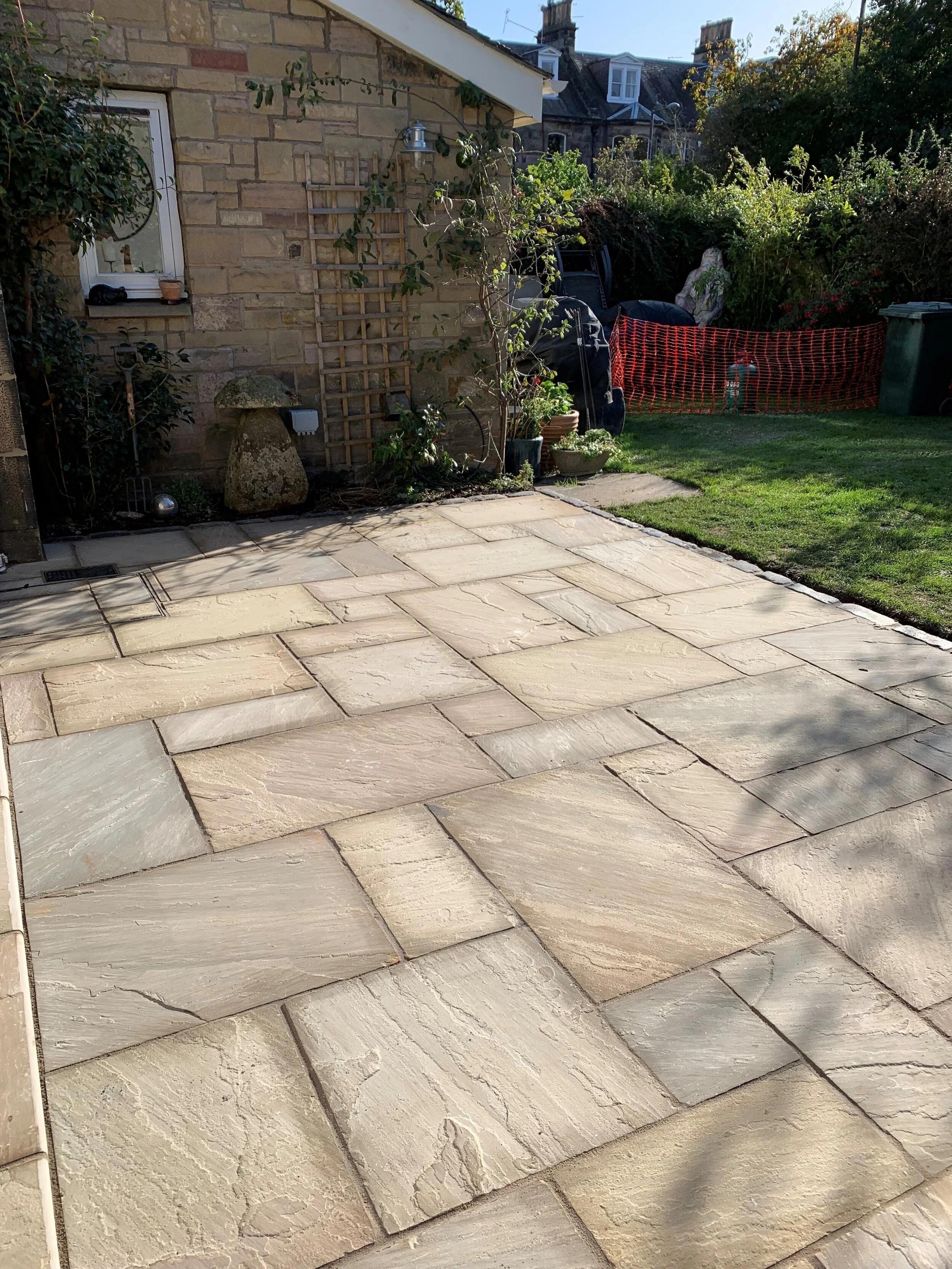 Edinburgh Paving Company The Edinburgh Paving & Landscaping company