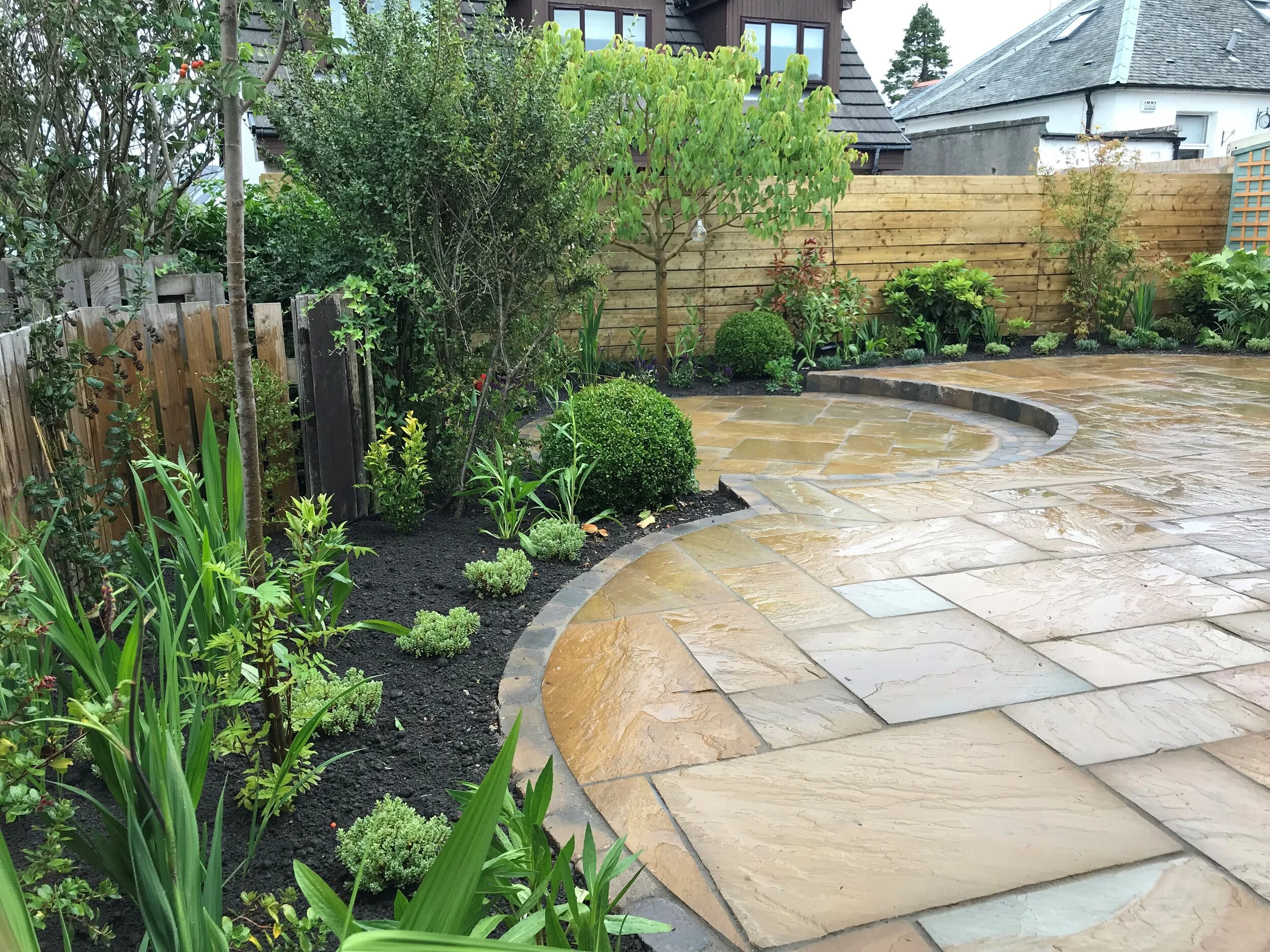 Edinburgh Paving Company The Edinburgh Paving & Landscaping company