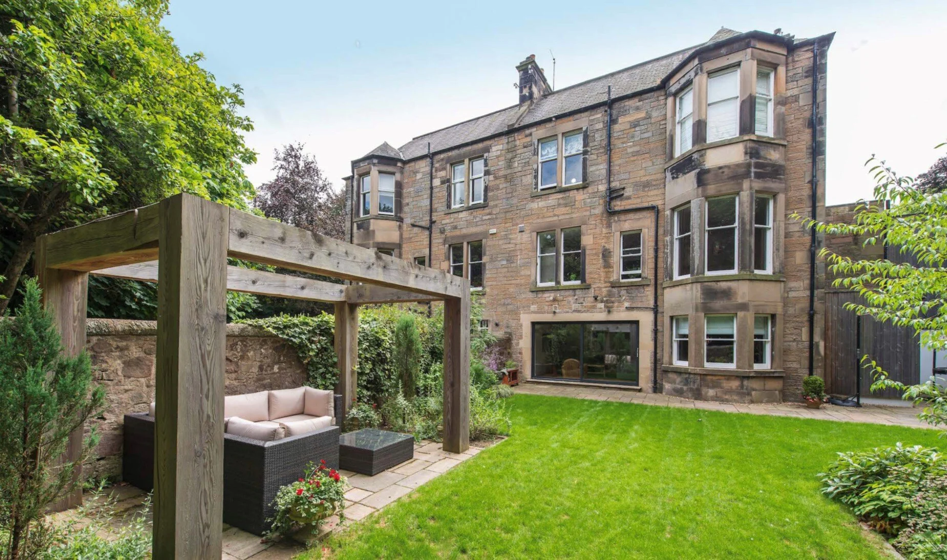 Edinburgh Paving Company The Edinburgh Paving & Landscaping company