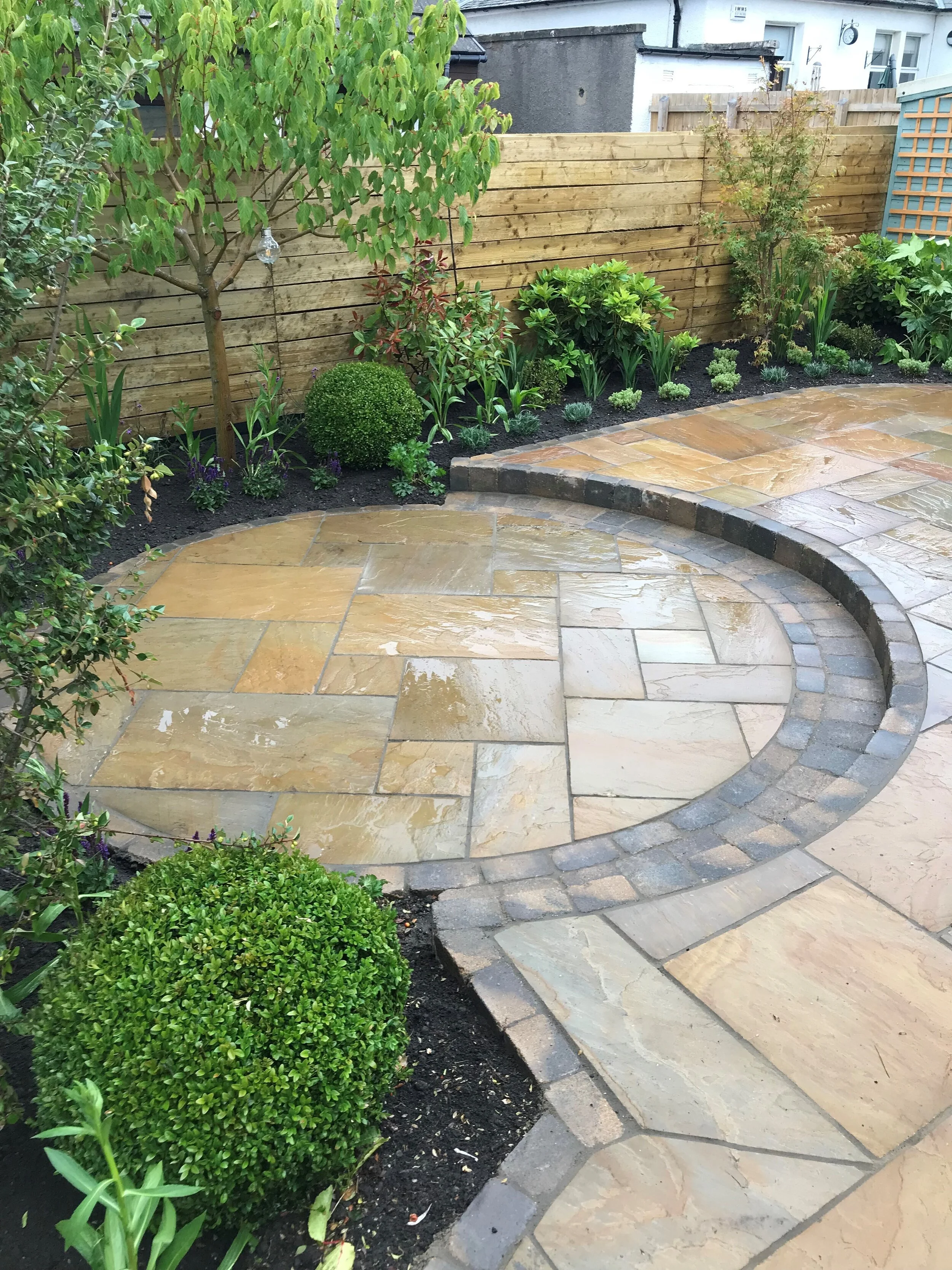 Edinburgh Paving Company The Edinburgh Paving & Landscaping company