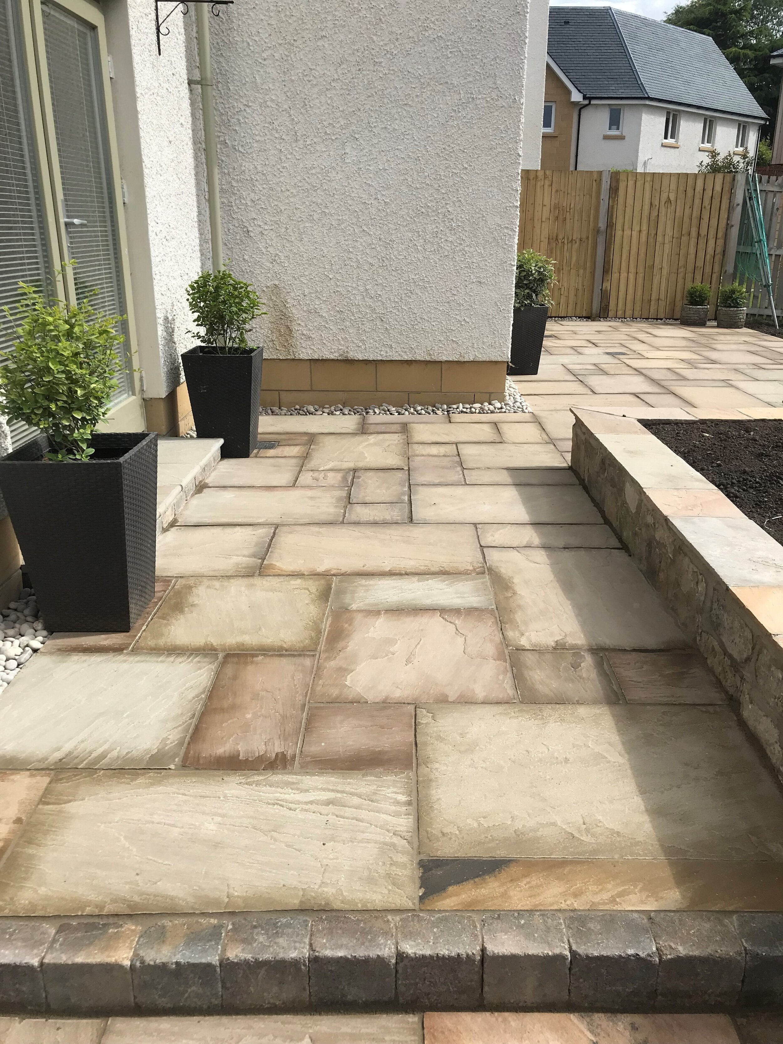 Edinburgh Paving Company The Edinburgh Paving & Landscaping company