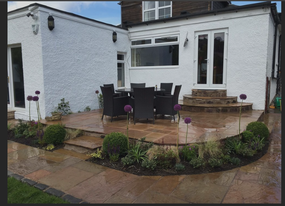 Edinburgh Paving Company The Edinburgh Paving & Landscaping company