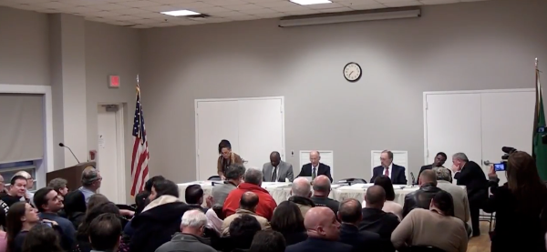 Open Letter to Supervisor Feiner