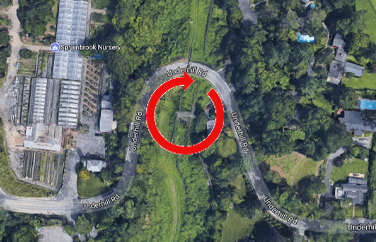 The Town will make a decision tonight on Shelbourne Assisted Living's special permit; the Appellate Division ruled today on our request to expedite the Supervisor's appeal on the referendum petition.