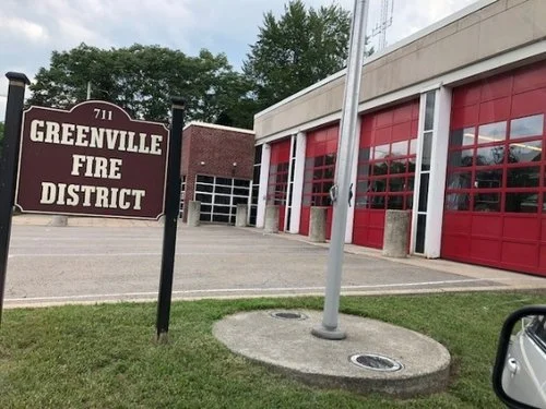 Edgemont's Greenville Fire District is already our first-responder EMS agency.