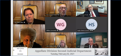 Appellate Division Reverses Supreme Court Ruling On Narrow Issue, While Rejecting Feiner’s Primary Grounds For Denying Edgemont Incorporation Petition