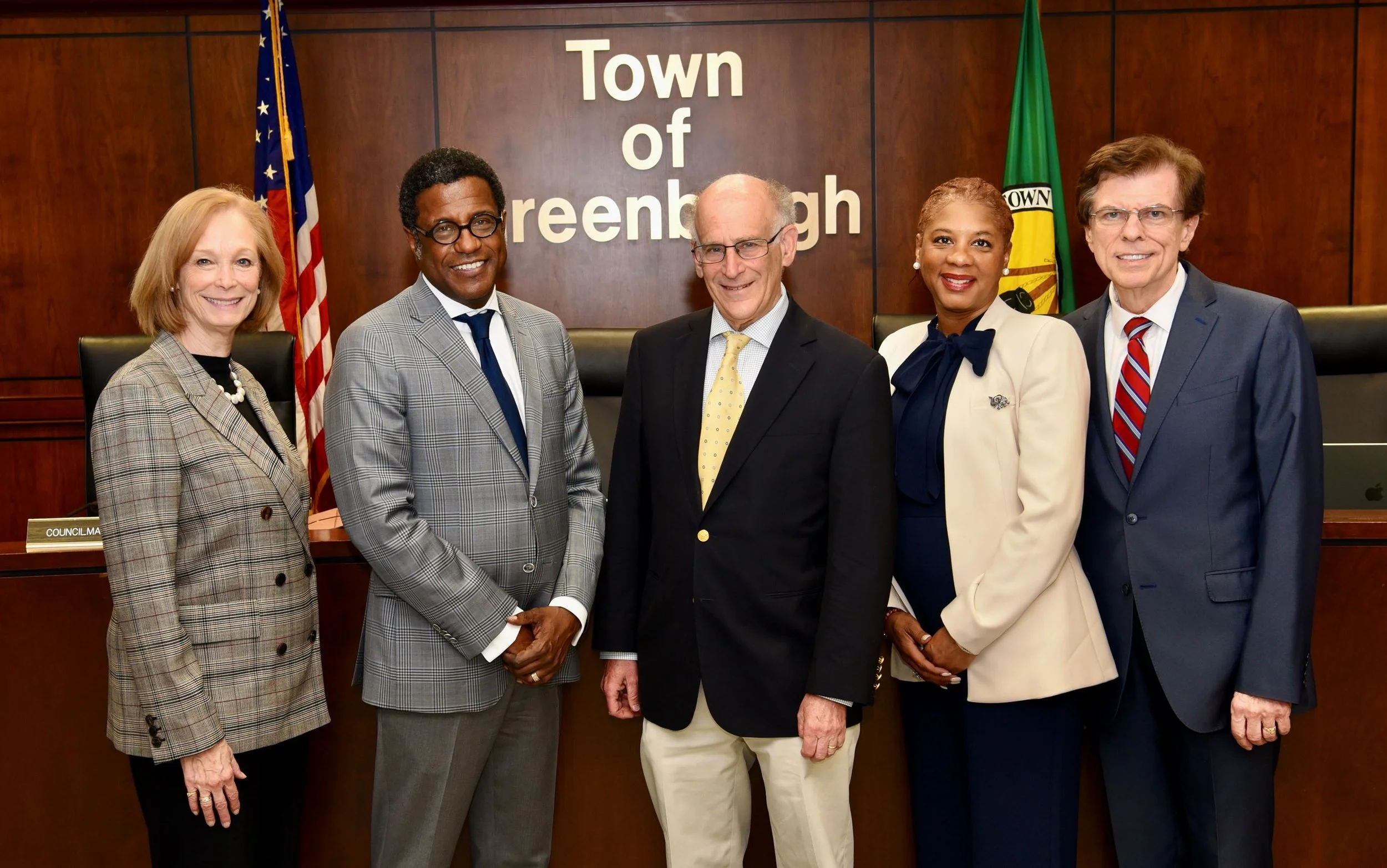 Greenburgh passes resolution asking Albany to dilute Edgemont’s voting rights